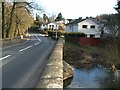 The Leven by Alburne Park, Glenrothes