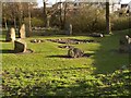 Balbirnie stone circle