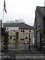 The Froebelian School, Clarence Road