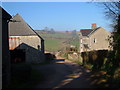 Bourton, Totnes