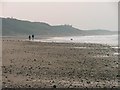 Saltburn Sands