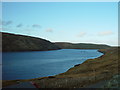HU3180 : Ronas Voe, Shetland by John Dally