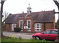 Weald Community Primary School, Nr. Sevenoaks