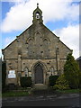 Glenboig Parish Church