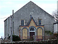 Chapel at Carmel