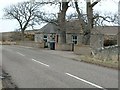 Muiryhillock Cottage near Portsoy