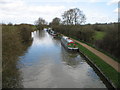 Grand Union Canal - Stoke Hammond