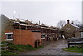 Restoration at Llidiart Farm, Talwrn