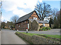 Cromwell Cottages