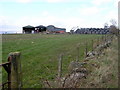 Haggmuir Farm Near Glenmavis