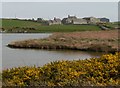 SH3392 : Plas Cemlyn, Near Cemaes Bay, Anglesey. by Stephen Elwyn RODDICK