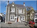 Conwy police station