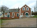 Wesleyan Chapel, Crendell