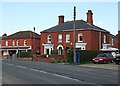 Large Semi Detached Houses, Sutton on Sea