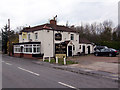 The Fox Inn