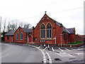 Ulceby Methodist Church