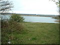 Lake off Hardwick Hill