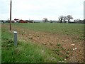 Folly Farm Fields, Flitwick