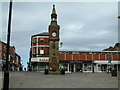 Clock Tower