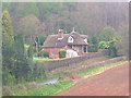 Forest Gate aka Arch Lodge