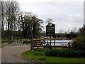 Dever Springs Trout Fishery, Barton Stacey