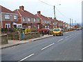 Linden Road, Cornforth