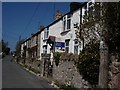 Llysfaen cottages