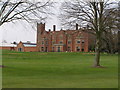 Hertfordshire Golf and Country Club House