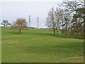 Farmland near Trimdon House Farm