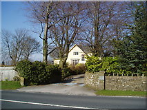 SD8445 : Stocks House, Middop by Dr Neil Clifton