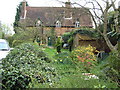 Ankerwyke Farm Cottages