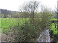 Fymore Townland