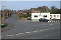 Lichfield Avenue, Hereford