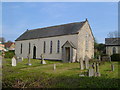 Curland Methodist Chapel