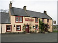 The Craw Inn, Auchencrow