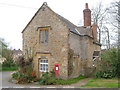 Old Toll House, Kingstone