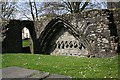 Abbey Cloisters