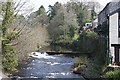 The River Tavy