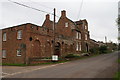 Castle House and Gate Cottage