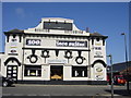 The Bedford  Cinema, Bedford Road,  Walton.