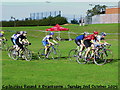 Branksome School :  Cyclocross