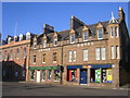 Crown Hotel, Stonehaven