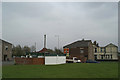 Rear of Warrington Road premises