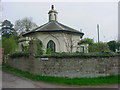 Archenfield, Ross on Wye - Gatehouse