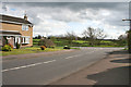 The Southern End of Chitterman Way, Markfield