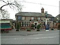 The Royal Oak, Charlton