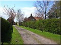 Sustrans Route 66 - Ox Calder Way