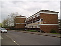 Flats, Petten Grove, Orpington, Kent