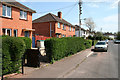 Wellington: Quantock Road