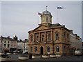 Town Hall, Kelso